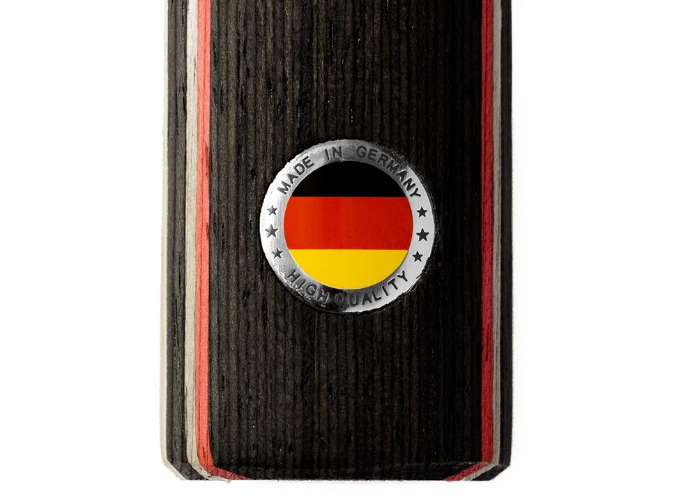 Donic World Champion 89 Waldner OFF • AmericaTT