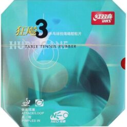 DHS Hurricane 3 Neo National 38'