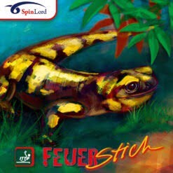 Spinlord Feuerstich