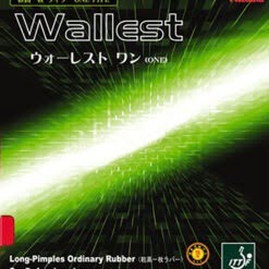Nittaku Wallest One (ox)