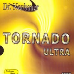 Dr.Neubauer Tornado Ultra