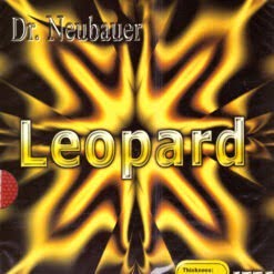 Dr.Neubauer Leopard