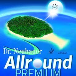 Dr.Neubauer Allround Premium