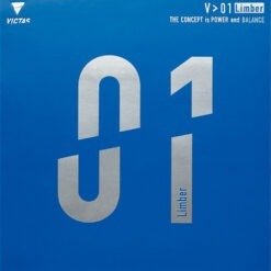 Victas V > 01 Limber