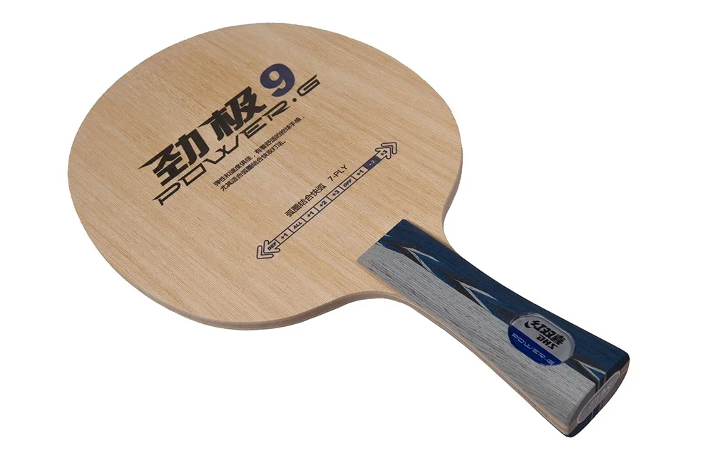 DHS Power G9 OFF - Imagem 2