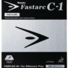 Nittaku Fastarc C1