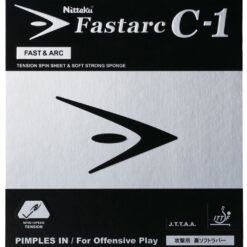Nittaku Fastarc C1