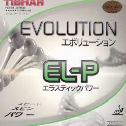 Tibhar Evolution ELP