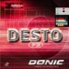 Donic Desto F3