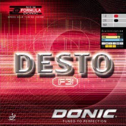 Donic Desto F3