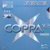 Donic Coppa X2 Platin Soft