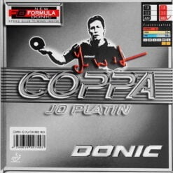 Donic Coppa JO Platin