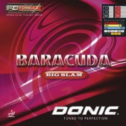 Donic Baracuda Big Slam