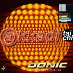 Donic Akkadi Taichi