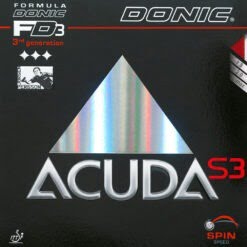 Donic Acuda S3
