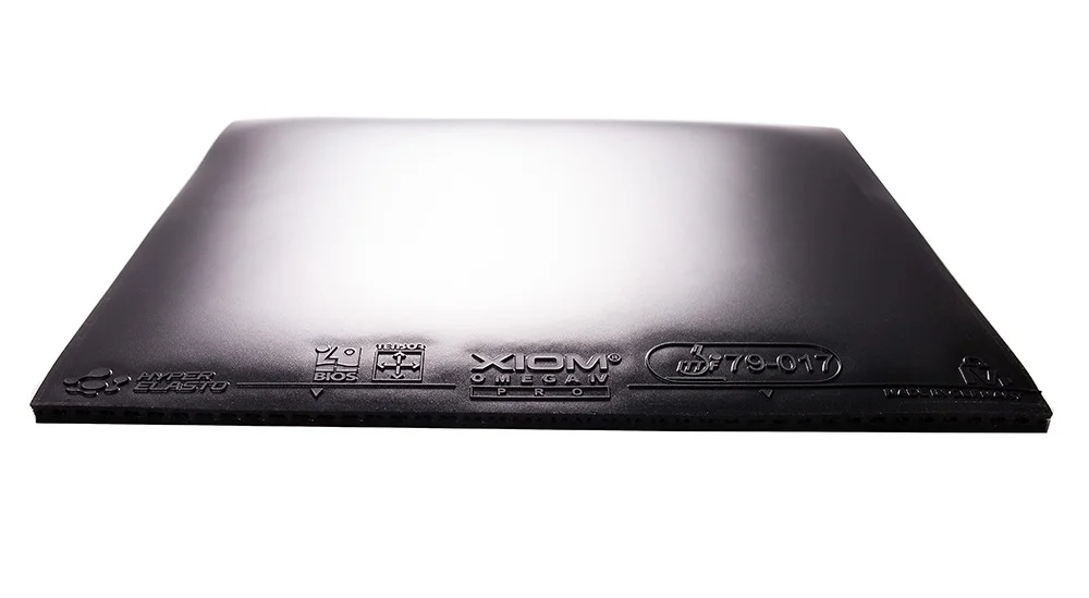 Xiom Omega IV Pro - Imagem 2