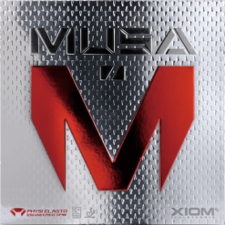 Borracha Xiom Musa I