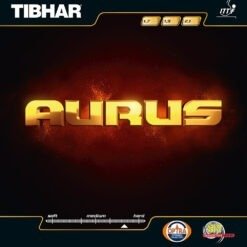 Tibhar Aurus