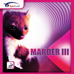 Borracha Spinlord Marder III