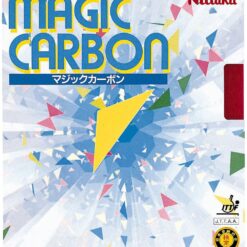 Borracha Nittaku Magic Carbon