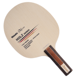 Nittaku Holz Sieben