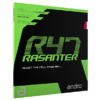 Borracha Andro Rasanter R47