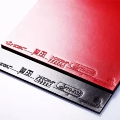 Borracha XIOM Omega V Tour Dyn F