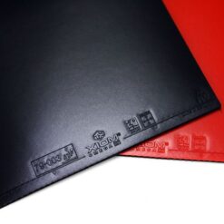 Borracha Xiom Omega IV Elite