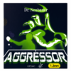 Dr. Neubauer Aggressor