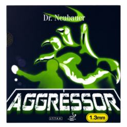Dr. Neubauer Aggressor