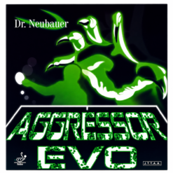 Dr. Neubauer Aggressor Evo