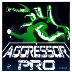 Dr. Neubauer Aggressor PRO