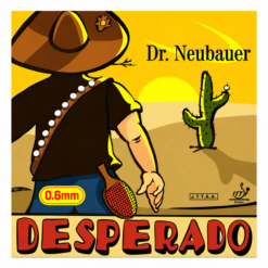 Dr. Neubauer Desperado