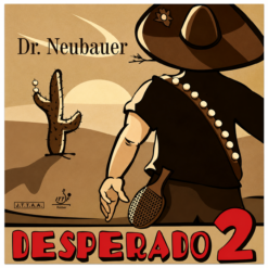 Dr. Neubauer Desperado 2