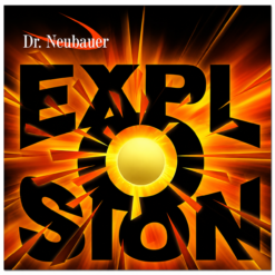 Dr. Neubauer Explosion