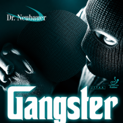 Dr. Neubauer Gangster