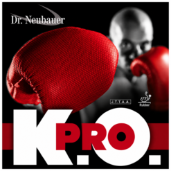 Dr. Neubauer K.O. PRO