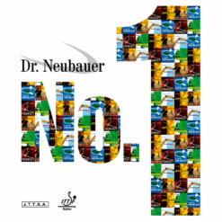 Dr. Neubauer Nr.1