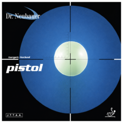 Dr. Neubauer Pistol