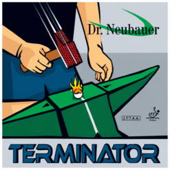 Dr. Neubauer Terminator