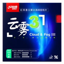 DHS Cloud & Fog 3