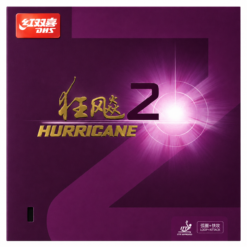 DHS Hurricane 2