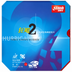 DHS Hurricane 2 Neo