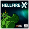 Sauer Tröger Hellfire X