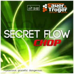 Sauer Tröger Secret Flow