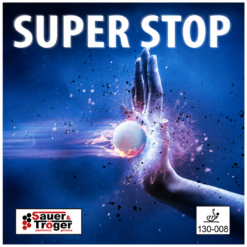 Sauer Tröger Super Stop