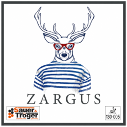 Sauer Tröger Zargus