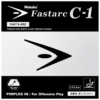 Nittaku Fastarc C1