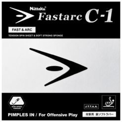 Nittaku Fastarc C1