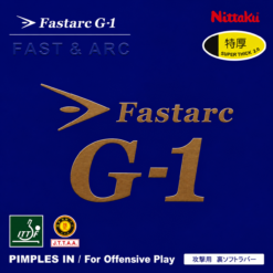 Nittaku Fastarc G1